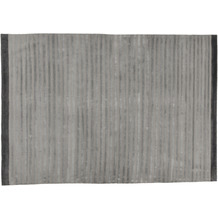 THEKO Teppich Miami grey multi 170 x 240 cm