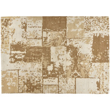 THEKO Nepalteppich Talonga RS623 beige 166 x 232 cm