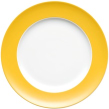 Thomas Sunny Day Yellow Frühst.Teller 22 cm