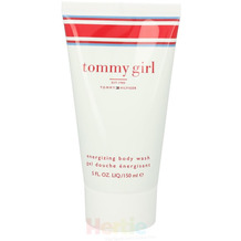 TOMMY HILFIGER Tommy Girl Energizing Body Wash  150 ml
