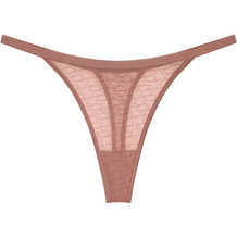 Triumph Signature Sheer String toasted almond 36