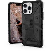 Urban Armor Gear Pathfinder SE Case, Apple iPhone 14 Pro Max, midnight camo, 114059114061