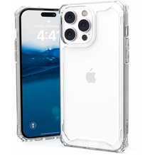 Urban Armor Gear Plyo Case, Apple iPhone 14 Pro Max, ice (transparent), 114087114343