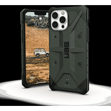 Urban Armor Gear UAG Pathfinder Case, Apple iPhone 13 Pro Max, olive, 113167117272