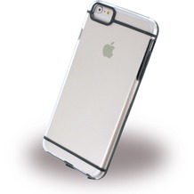 UreParts Cool Armor - Clear Cover - Apple iPhone 6 Plus, 6s Plus - Schwarz