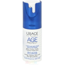 Uriage Age Protect Multi-Action Eye Contour  15 ml