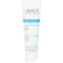 Uriage Cold Cream Protective Nourishing Cream  100 ml