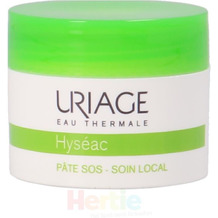 Uriage Hyseac Pate SOS - 15 gr
