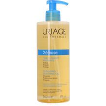 Uriage Xemose Cleansing Soothing Oil - 500 ml