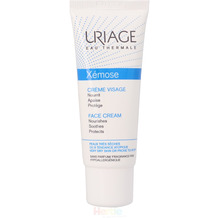 Uriage Xemose Face Cream - 40 ml