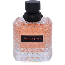 Valentino Donna Born in Roma Coral Fantasy Edt Spray  100 ml