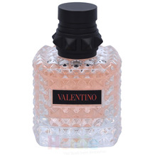 Valentino Donna Born in Roma Coral Fantasy Edt Spray  30 ml