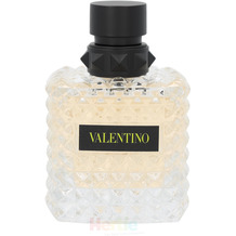 Valentino Donna Born In Roma Yellow Dream Edp Spray  100 ml