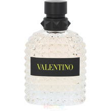 Valentino Uomo Born In Roma Yellow Dream Edt Spray  100 ml