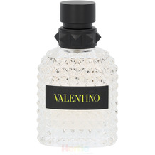 Valentino Uomo Born In Roma Yellow Dream Edt Spray  50 ml