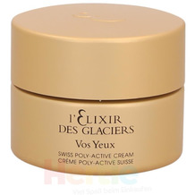 Valmont L'Elixir Des Glaciers Vos Yeux Cream  15 ml