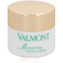 Valmont Moisturizing With A Mask  50 ml