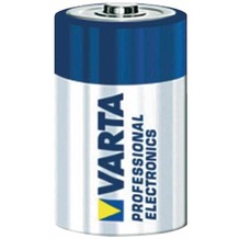 VARTA 6V Alkaline Batterie V11A 1er Blister 91000000V11A