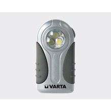 VARTA LED Silver Light 3AAA,