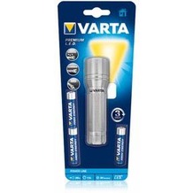 VARTA Premium LED Light 3AAA, inkl. 3xAAA LR3 High Energy Batterien