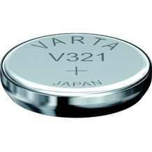 VARTA V 321 Watch,