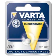 VARTA V 364 Electronics,