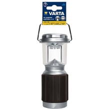 VARTA XS Camping Lantern LED 4AA,