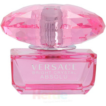 Versace Bright Crystal Absolu Edp Spray - 90 ml