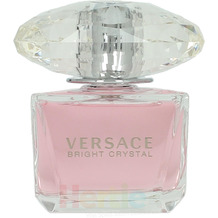 Versace Bright Crystal Edt Spray 90 ml