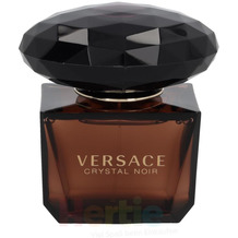 Versace Crystal Noir Edt Spray  90 ml