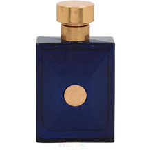 Versace Dylan Blue Pour Homme Edt Spray  100 ml