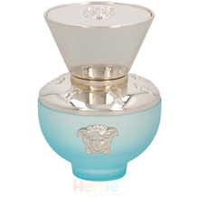 Versace Dylan Turquoise Edt Spray Pour Femme 30 ml