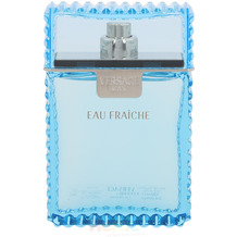 Versace Eau Fraiche Man Edt Spray  100 ml