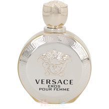 Versace Eros Pour Femme Edp Spray  100 ml