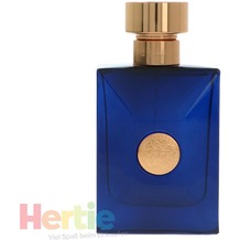 Versace Pour Homme Dylan Blue edt spray 50 ml