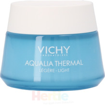 Vichy Aqualia Thermal Light 48-H Hydration 50 ml