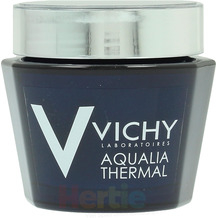 Vichy Aqualia Thermal Night Spa Gel-Creme 75 ml