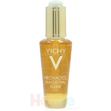 Vichy Deodorant Anti-Transpirant 48H Deo Spray Alcohol free - Paraben free 125 ml