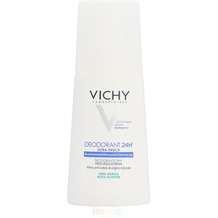 Vichy Deodorant Ultra Fresh - 100 ml