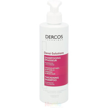 Vichy Dercos Densi-Solutions Shampoo Sensitive Scalp 50 ml