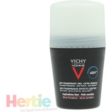 Vichy Homme 48Hr Anti-Perspirant deodorant 50 ml