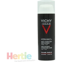 Vichy Homme HydraMag C Anti Fatigue Hydrating Care 50 ml