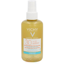 Vichy Ideal Soleil Solar Protective Water Hydratin SPF 30 200 ml