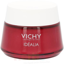 Vichy Idealia Smooth & Glow Energizing Cream Dry Skin 24 Hr Moisture 50 ml