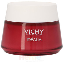 Vichy Idealia Smooth & Glow Energizing Cream Normal Skin 50 ml