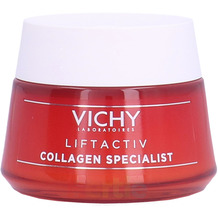 Vichy Liftactiv Collagen Specialist All Skin Types 50 ml