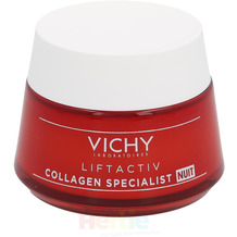 Vichy LiftActiv Collagen Specialist Night  50 ml
