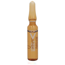 Vichy Liftactiv Specialist Glyco-C Night Peel Ampoules 10x2ml Brightens & Exfoliates, No Fragrance 20 ml