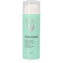 Vichy Normaderm Correcting Anti-Blemish Care 24H hydration 50 ml