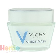 Vichy Nutrilogie 1 Intense Cream 50 ml